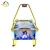 Super Roll Kids Musical Led Operated Arcade Games Air Hockey Table
