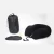 Import Super Soft Memory Foam Neck Support Travel Pillow With Sleep Mask Earplugs Carry Bag from China