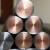 Import Superconductor ASTM B348 Titanium Copper Explosive Cladding Round Bar Price For Anode. from China
