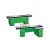 Supermarket Checkout Counter Cashier Table Checkout Counter with Conveyor Belt