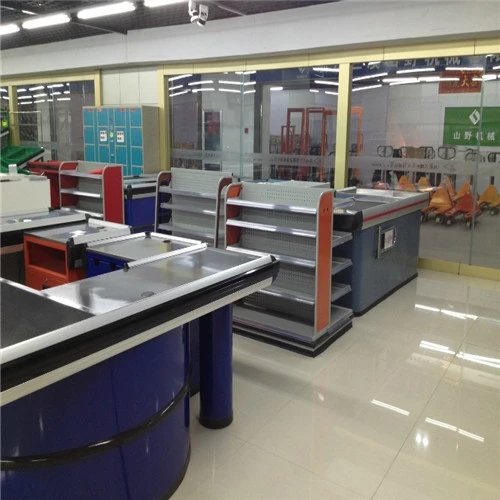 Supermarket Equipment&amp;Store&amp;Supermarket Supplies&amp;Checkout Counters