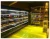 Supermarket refrigerated display fridge refrigerated supermarket equipment refrigeration equipment