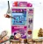 Import Supplier Selling Mini ice cream vending machine cosmetics protein shake vending machine automatic from China