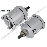 Supplying Motorcycle Starter Motor CG200 water 11T