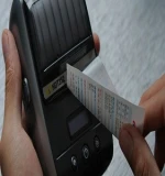 Support Android and other port print portable printer