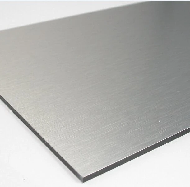 Surface polished bright Cold rolling titanium sheet for stamping riverting