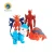 Import surprise bag surprise toy with jelly dog toy robot toy from China