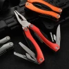 Survival outdoor Tool High quality  tactical Portable pliers multi tool Combination camping folding multifunctional pliers