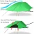 Import Suspended Tree House Tent 2 Person with Mosquito net and rain Fly waterproof camping tent hammock from China