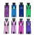 Import Suspenders - Adjustable Suspenders w/Braces - Y-Back Elastic Suspender Men and Women from China