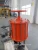 Import Suzhou Delan Spring Pneumatic Piston Actuator For Control Valve With Handwheel from China