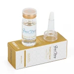 Swelling coloring Agent Support Agent For Preventing Bleeding PMU Lips Eyebrow