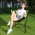 Import Swinging Garden Fishing Chair Outdoor Camping Chair Foldable Rocking Chairs from China