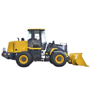 SWL30K earth-moving machinery wheel loader for sale