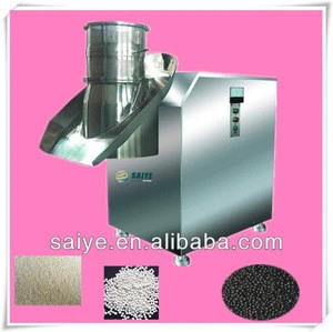 SY150 Rotary granulator for pharmaceutical, food, medicine, chemical, solid drinking and other industries