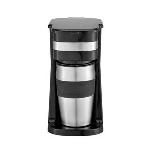 Symay Travel Portable Single Cup Drip Electric  Coffee Maker  OEM Best sell ON Amazon