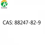syntheses material intermediates 88247-82-9