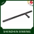 Import T Style PC Police Baton,Anti riot using from China
