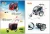 Import T09 pet trailer for bicycle from China