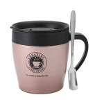 T121 High quality 300ml coffee mug insulated tumbler cup
