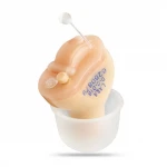 T27 Custom Made China MIni Hearing Aid 8 Channel Sound Amplifier CIC Noise Reduction
