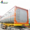 T50 20ft 40ft t11 iso lng container tank for liquefied petroleum gas