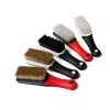 Table bed sofa shoe brush horse hair brush / bristle hair brush
