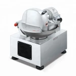 Table top electric meat pie making machine