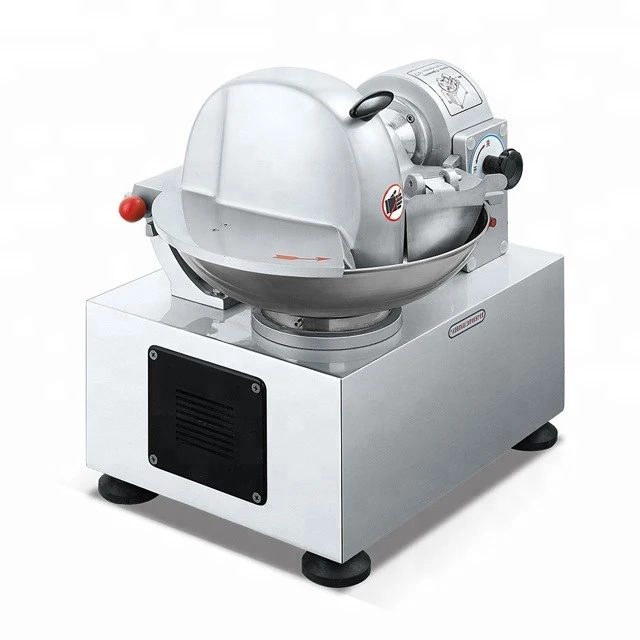 Table top electric meat pie making machine