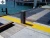 Import Tactile Paving and Tactile Paver in PVC Vinyl Indicator Adhesive Stick from United Kingdom