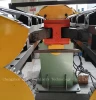 Tank Assembly Manipulator for Corrugated Panels