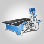 Tape edge automatic sewing machine for mattress NG-07T(Singer 300U)