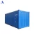 Import Tarpaulin Cover and Roof Bow Top Shipping Open Top Container from China