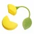 Import Tea Strainer Silicone Lemon Design Loose Tea Leaf Strainer Bag  Infuser Filter Tools from China
