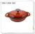 Import Technique cookware oval cast iron enamel dutch ovens from China