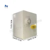Temporary Tattoo and Sticker vending machine Small Electronic table top single card vending machine