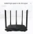 Tenda Wifi Router 5g Dual Band Wifi Router Easy To Install Original Model
