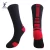 Import Tennis performance cushion custom athletic socks, crew socks from China