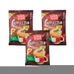 Tentoo 10g-50g small sachet instant cocoa powder packing machine