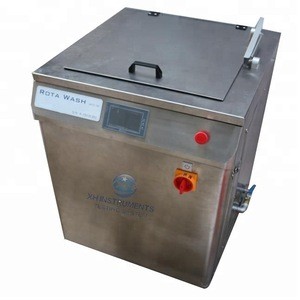 Textile Color Washing Fastness Tester