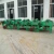 Import textile waste recycling machine rag tearing processing machine from China