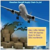 the best cheap freight forwarder DDP/DDU air freight to Canada door to door service