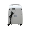The best selling  ABS medical equipment oxygen concentrator for home and medical use