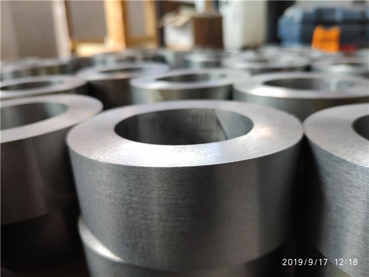 thickness silicon steel sheet iron plate toroidal ring core