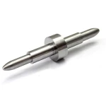 Thorforge prototype machinery processing services
