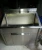 Import THR-SS011 Hospital Medical chemical operated scrub sink from China