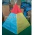 Import Three pieces baby play tent from China