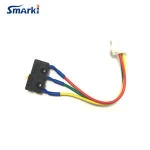 Three Wire Water Heater Micro Switch With Without Splinter for gas water heaters