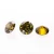 Import Thriving Gems Customized 3mm Round Olive CZ Wholesale Loose Zircon Gemstone from China