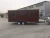 Import Tianjin Yuantai Prefabricate camping travel caravan traier from China